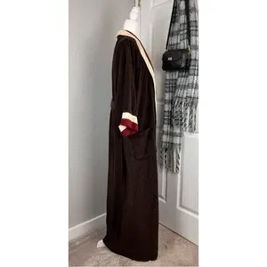 Dior Intimates Sleepwear Christian Dior Vintage Robe De